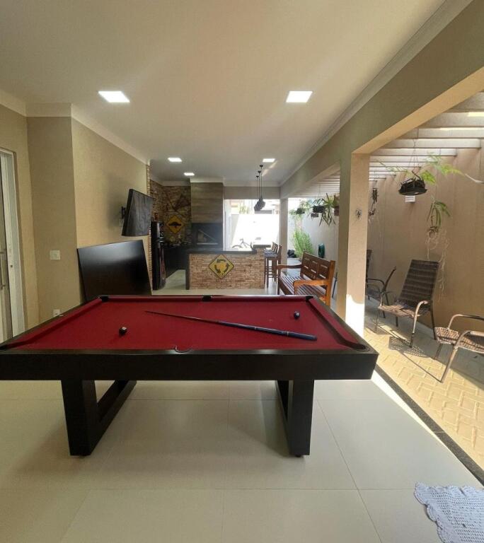 Casa, 3 quartos, 230 m² - Foto 9