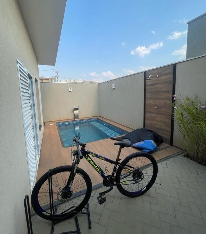 Casa, 3 quartos, 230 m² - Foto 12