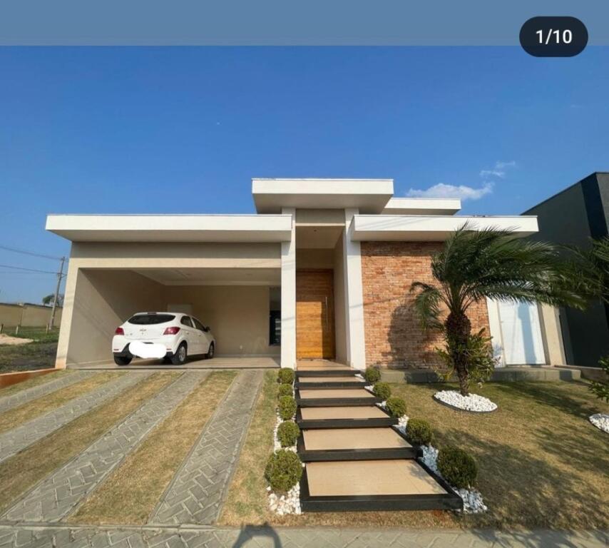 Casa, 3 quartos, 230 m² - Foto 1
