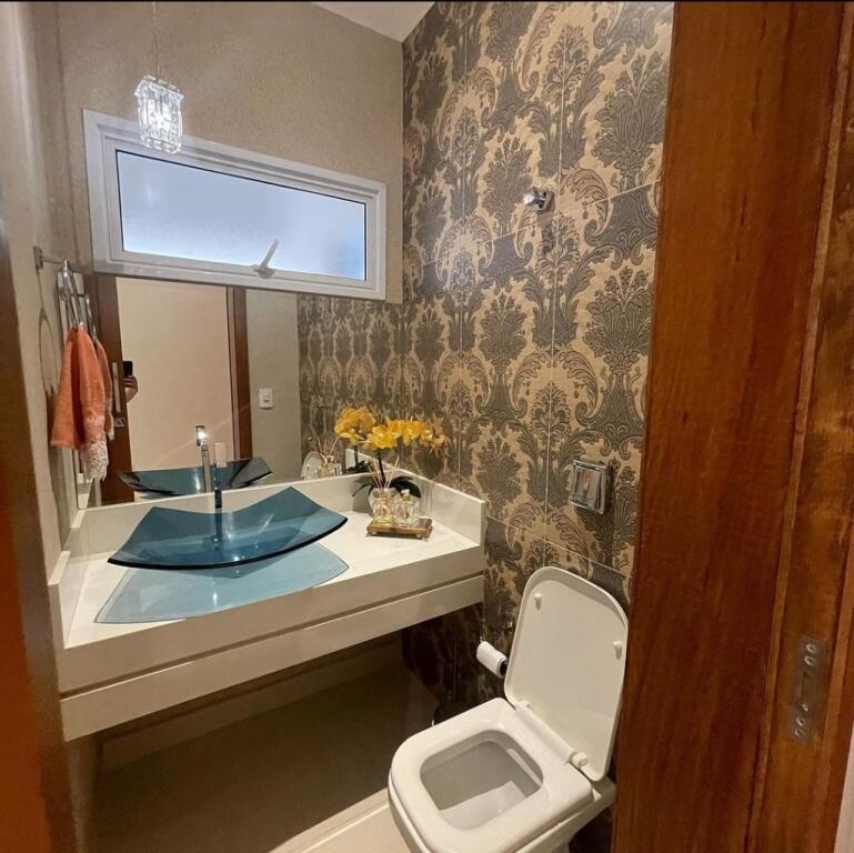 Casa, 3 quartos, 230 m² - Foto 13