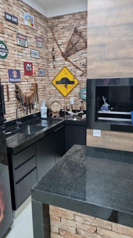 Casa, 3 quartos, 230 m² - Foto 16