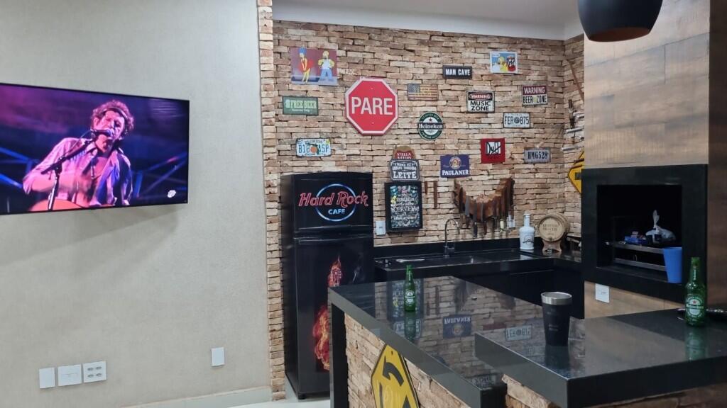 Casa, 3 quartos, 230 m² - Foto 18