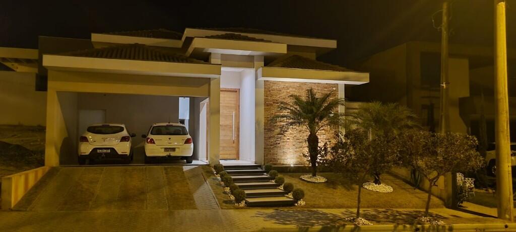 Casa, 3 quartos, 230 m² - Foto 2
