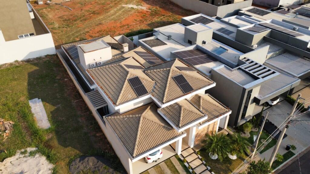Casa, 3 quartos, 230 m² - Foto 4