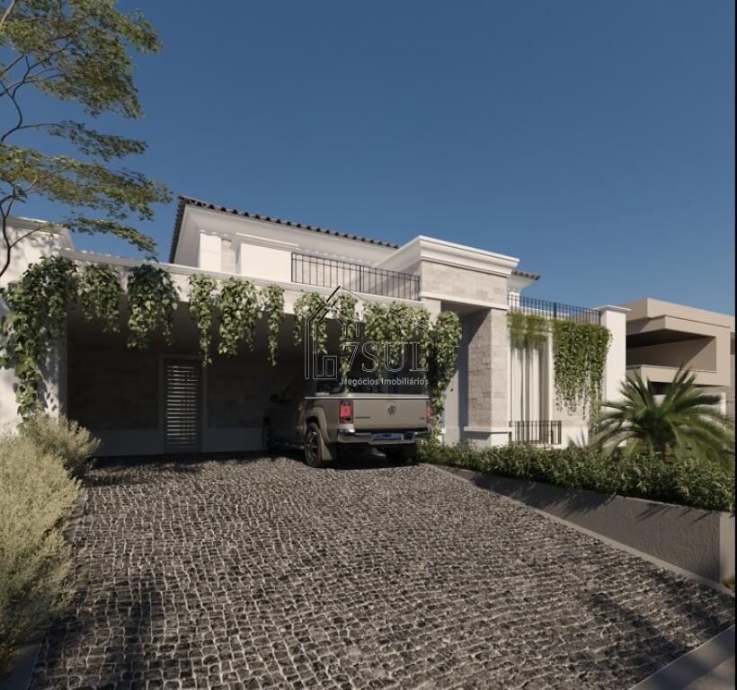 Casa, 4 quartos, 528 m² - Foto 2