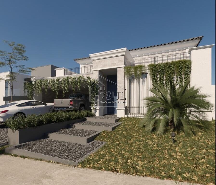 Casa, 4 quartos, 528 m² - Foto 3
