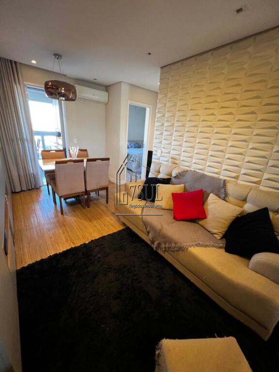 Apartamento, 2 quartos, 65 m² - Foto 20