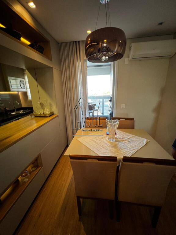 Apartamento, 2 quartos, 65 m² - Foto 17