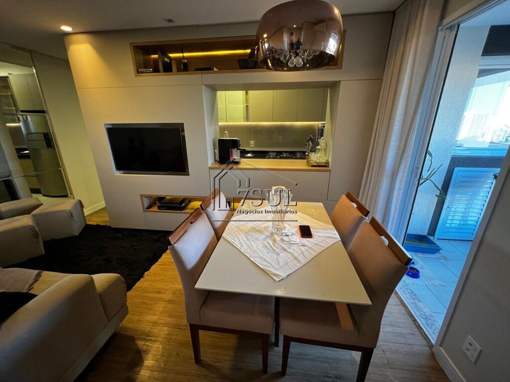 Apartamento, 2 quartos, 65 m² - Foto 15
