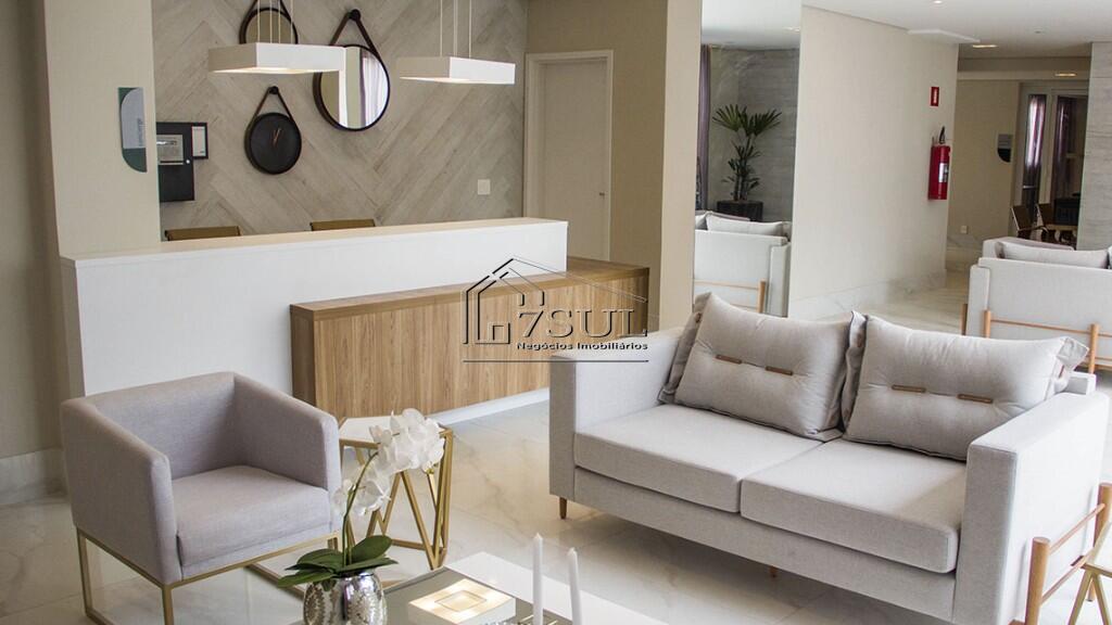 Apartamento, 2 quartos, 65 m² - Foto 2