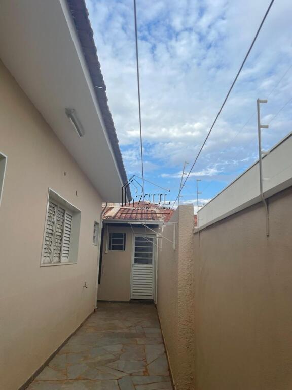 Casa, 4 quartos, 300 m² - Foto 16