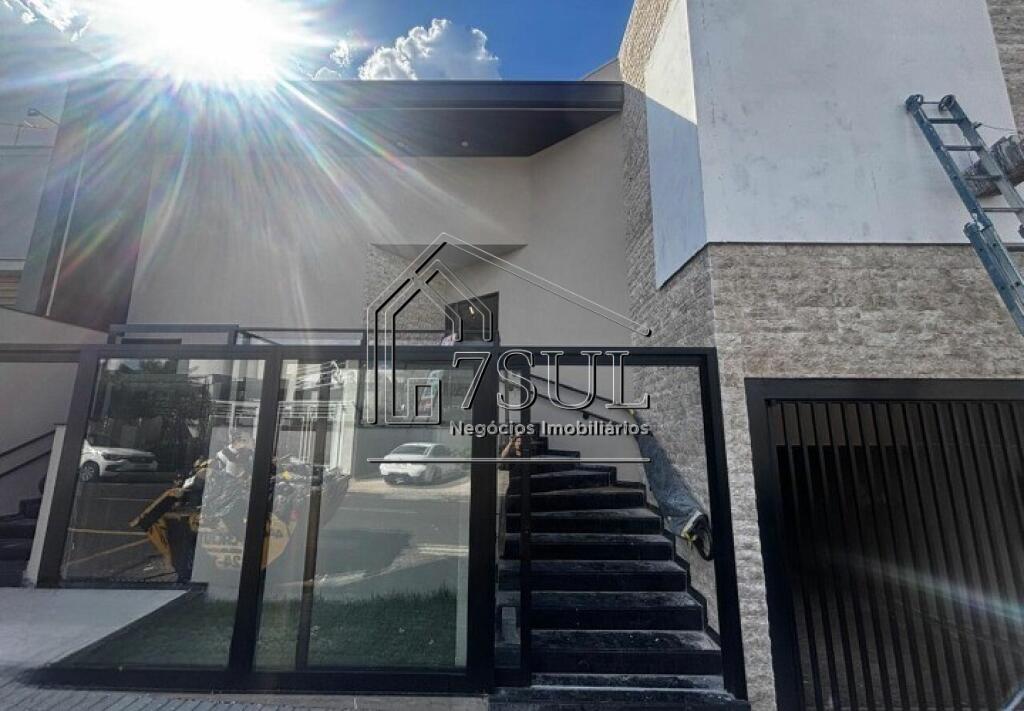 Prédio Inteiro, 203 m² - Foto 2