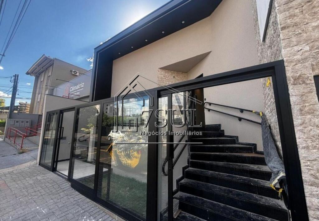 Prédio Inteiro, 203 m² - Foto 1