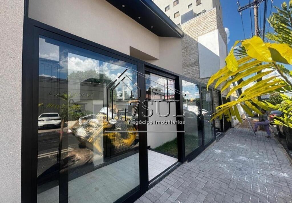 Prédio Inteiro, 203 m² - Foto 4