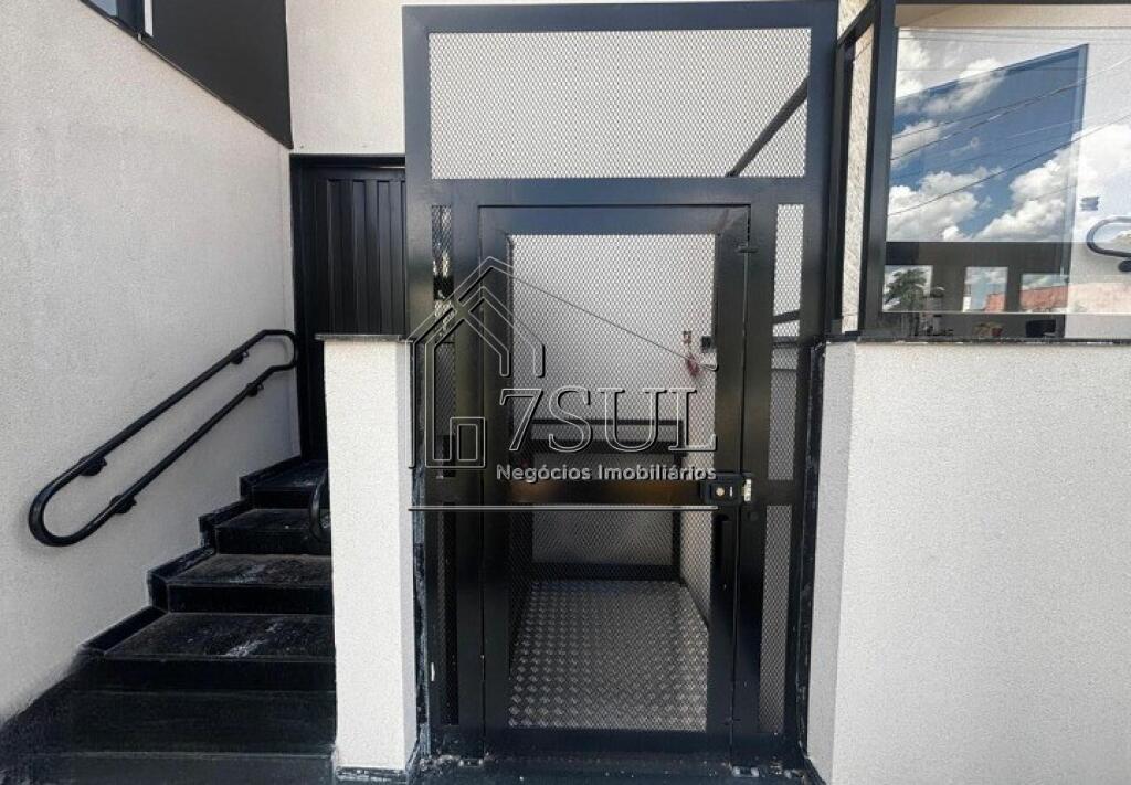 Prédio Inteiro, 203 m² - Foto 3
