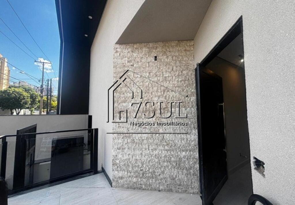 Prédio Inteiro, 203 m² - Foto 6