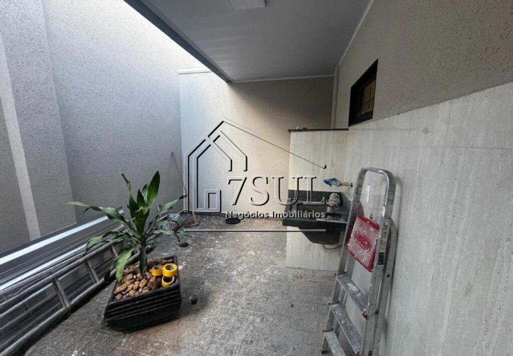 Prédio Inteiro, 203 m² - Foto 22