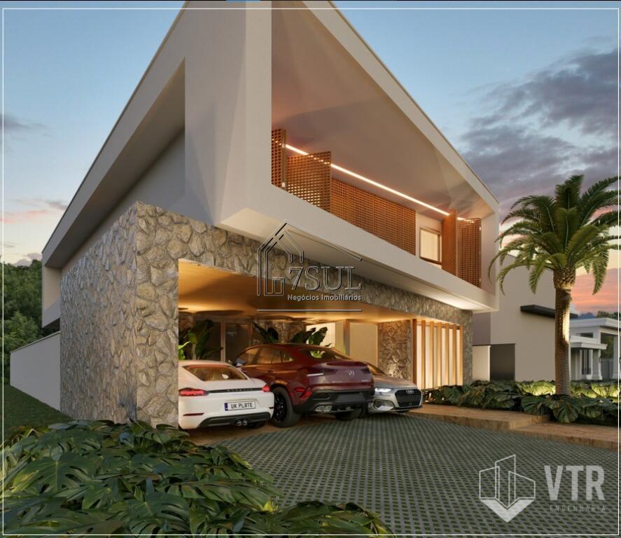 Casa, 5 quartos, 410 m² - Foto 3