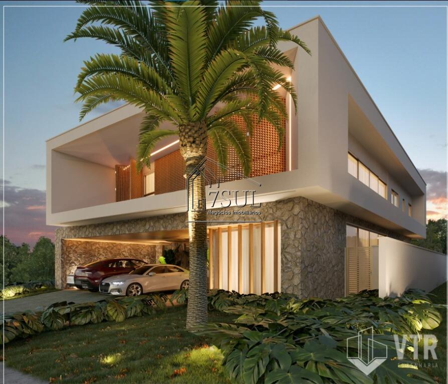 Casa, 5 quartos, 410 m² - Foto 4
