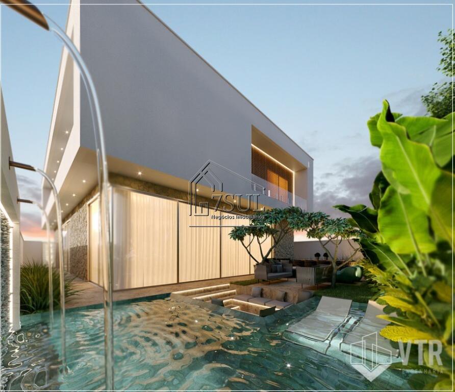 Casa, 5 quartos, 410 m² - Foto 6
