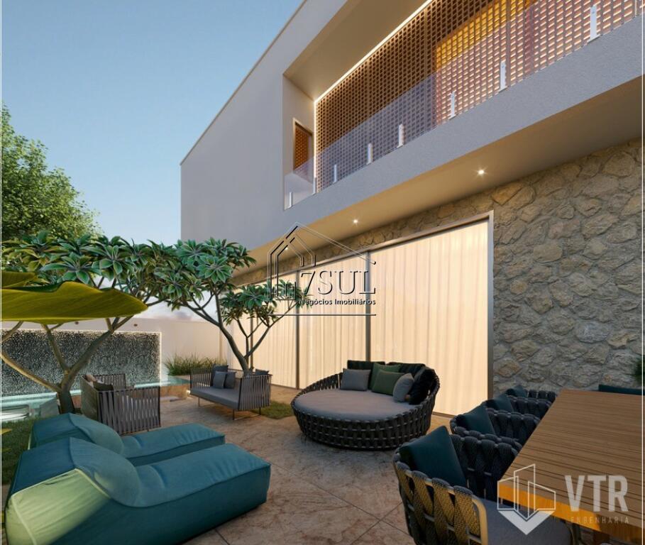 Casa, 5 quartos, 410 m² - Foto 8