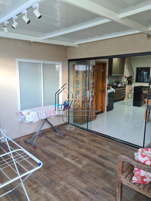 Casa, 3 quartos, 206 m² - Foto 8