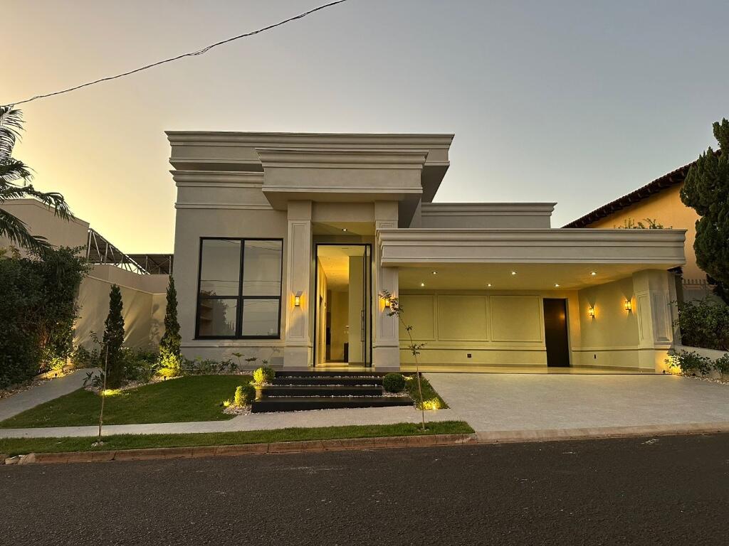 Casa, 3 quartos, 272 m² - Foto 2