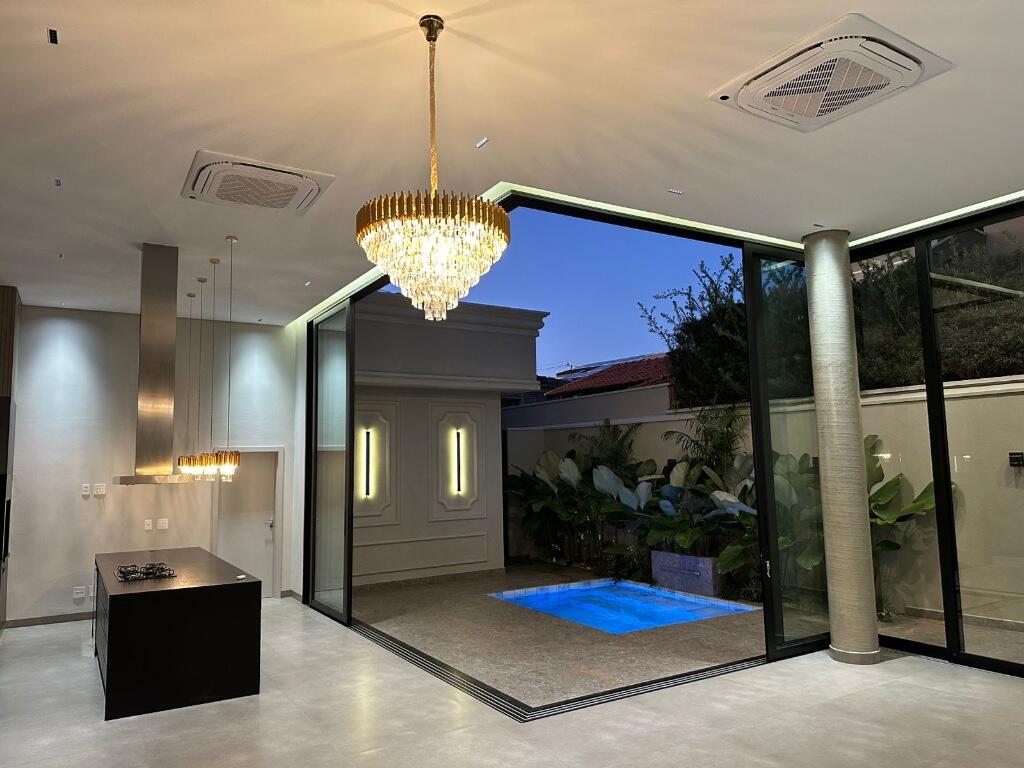 Casa, 3 quartos, 272 m² - Foto 10