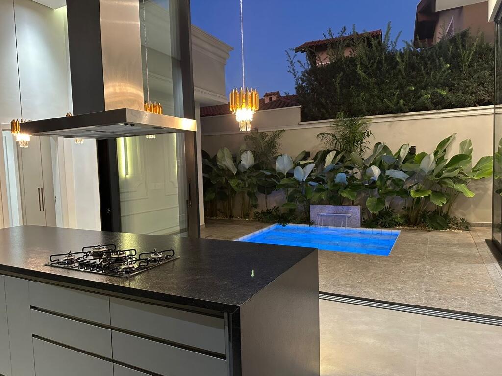 Casa, 3 quartos, 272 m² - Foto 9