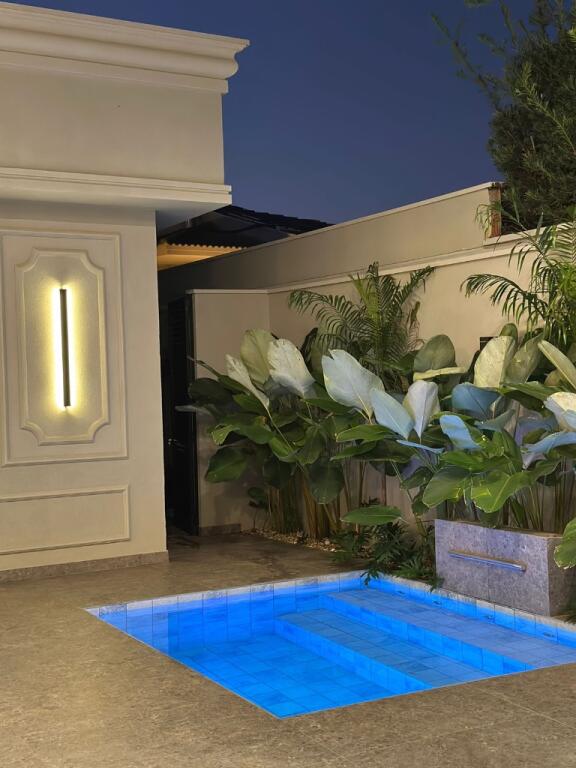 Casa, 3 quartos, 272 m² - Foto 30