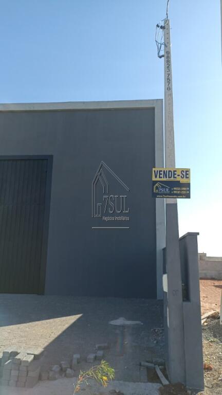 Prédio Inteiro, 180 m² - Foto 1