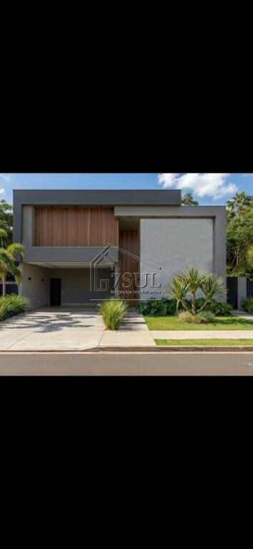 Casa, 3 quartos, 260 m² - Foto 1