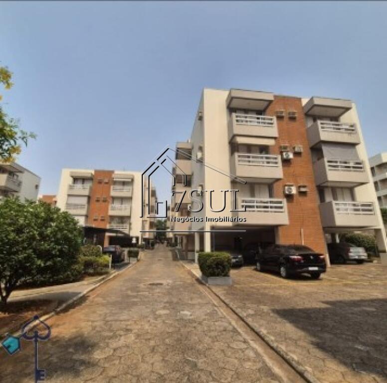 Apartamento, 3 quartos, 95 m² - Foto 1
