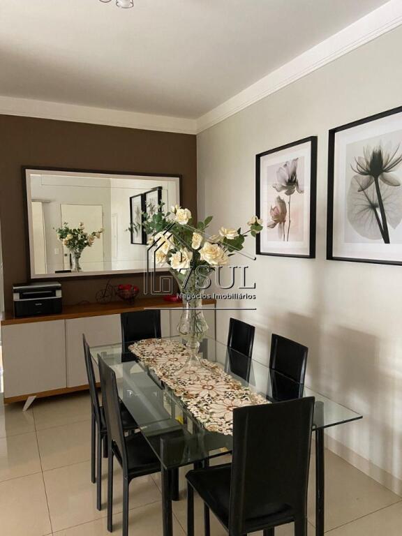 Apartamento, 3 quartos, 95 m² - Foto 4
