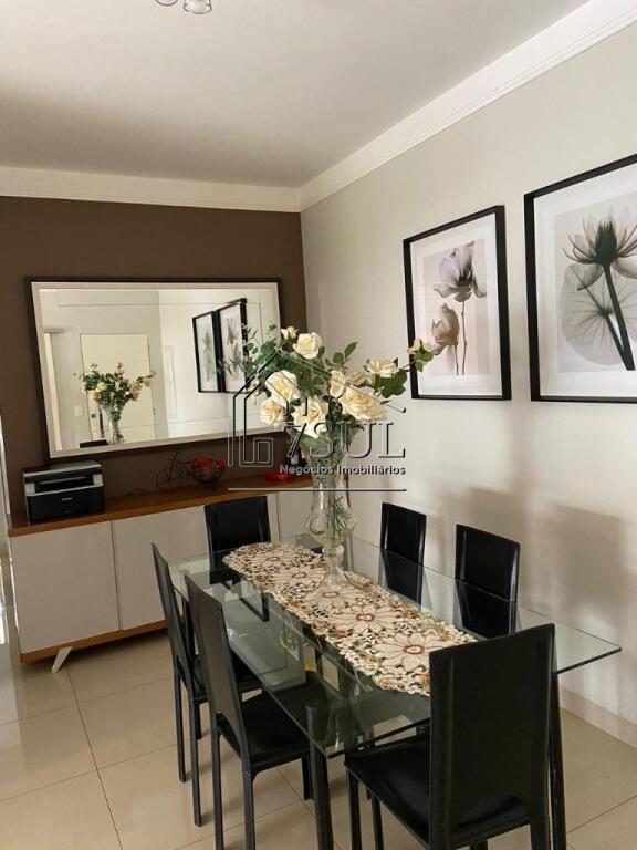 Apartamento, 3 quartos, 95 m² - Foto 24