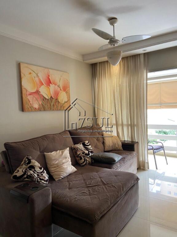 Apartamento, 3 quartos, 95 m² - Foto 19