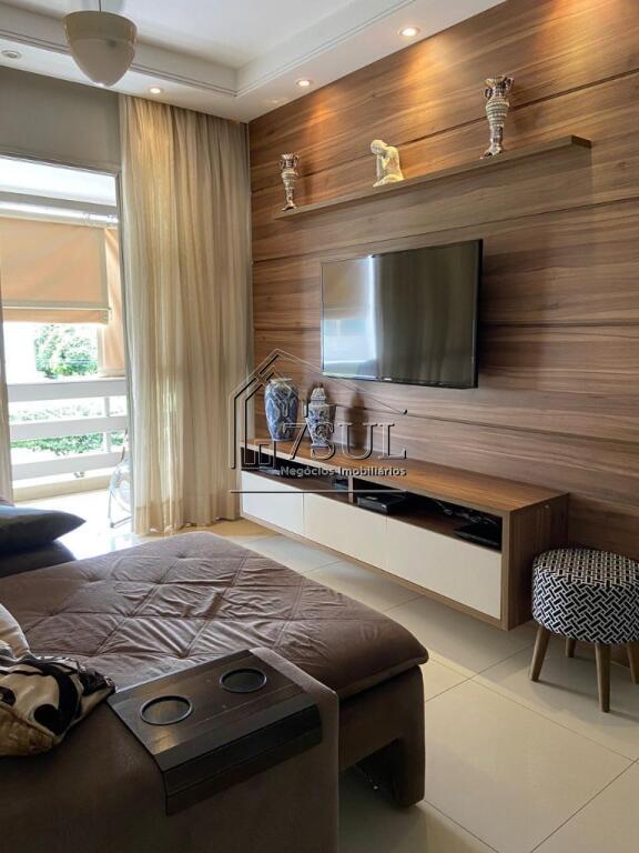 Apartamento, 3 quartos, 95 m² - Foto 20