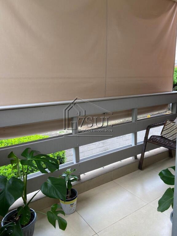 Apartamento, 3 quartos, 95 m² - Foto 7