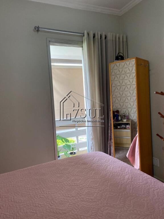 Apartamento, 3 quartos, 95 m² - Foto 9