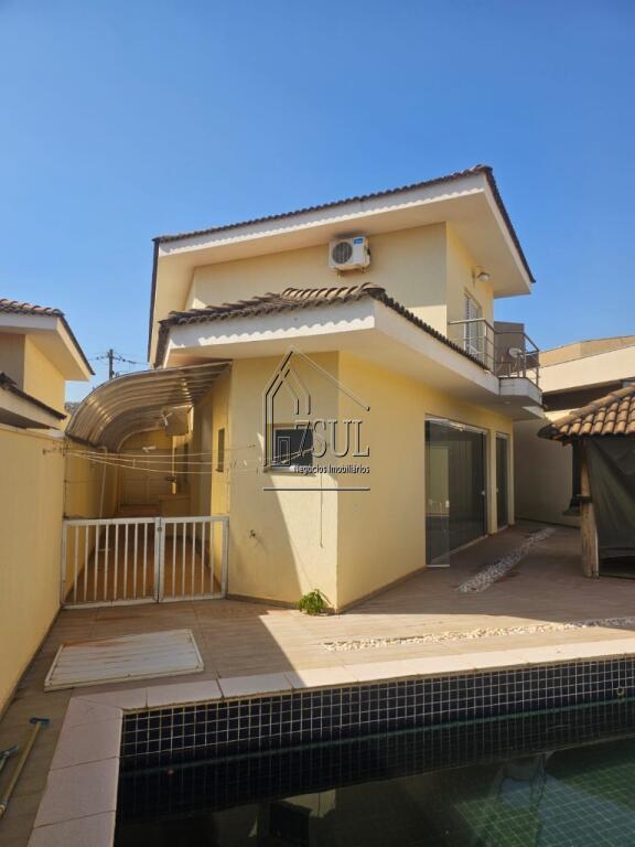 Casa, 4 quartos, 340 m² - Foto 2