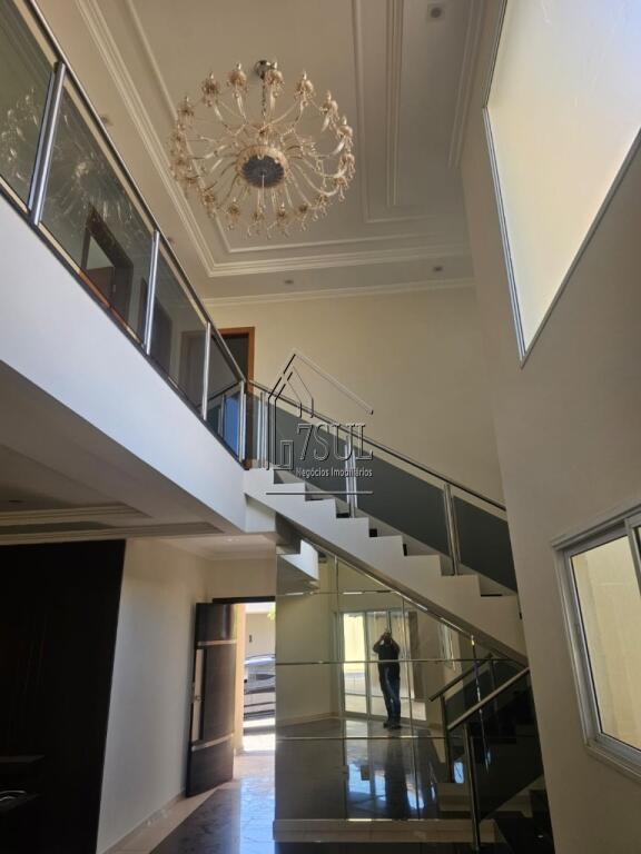 Casa, 4 quartos, 340 m² - Foto 4