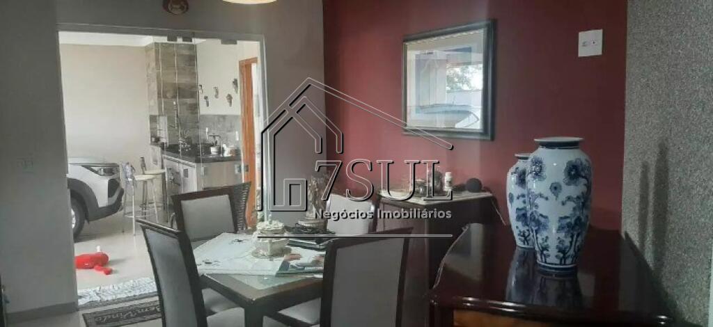 Casa, 3 quartos, 130 m² - Foto 5