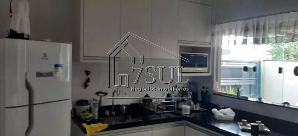 Casa, 3 quartos, 130 m² - Foto 8