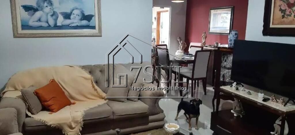 Casa, 3 quartos, 130 m² - Foto 6