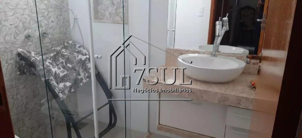 Casa, 3 quartos, 130 m² - Foto 13