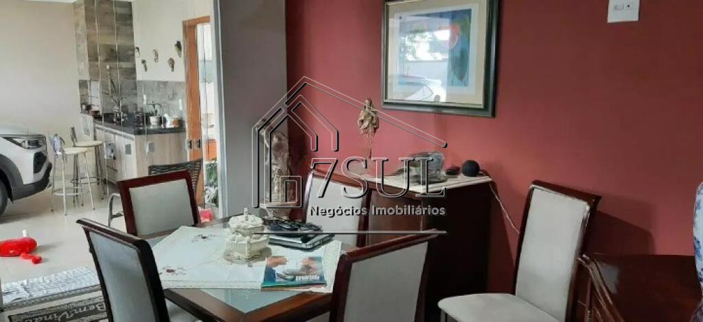 Casa, 3 quartos, 130 m² - Foto 16