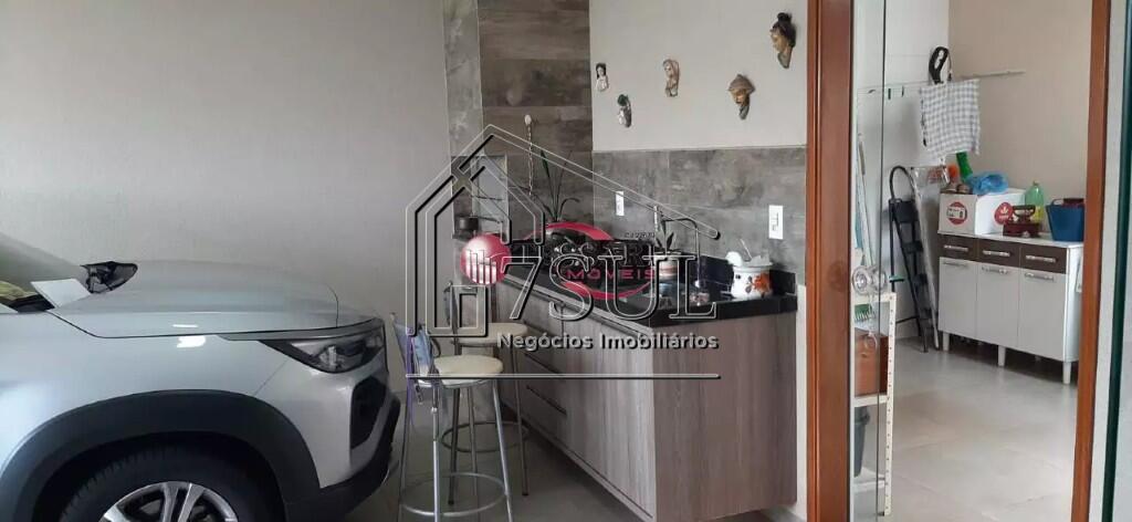 Casa, 3 quartos, 130 m² - Foto 10