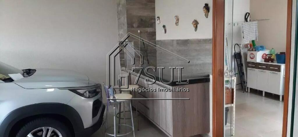 Casa, 3 quartos, 130 m² - Foto 9