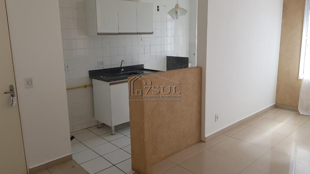 Apartamento, 2 quartos, 47 m² - Foto 23