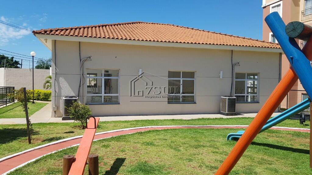 Apartamento, 2 quartos, 47 m² - Foto 11